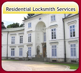 residential Locksmith DeLand